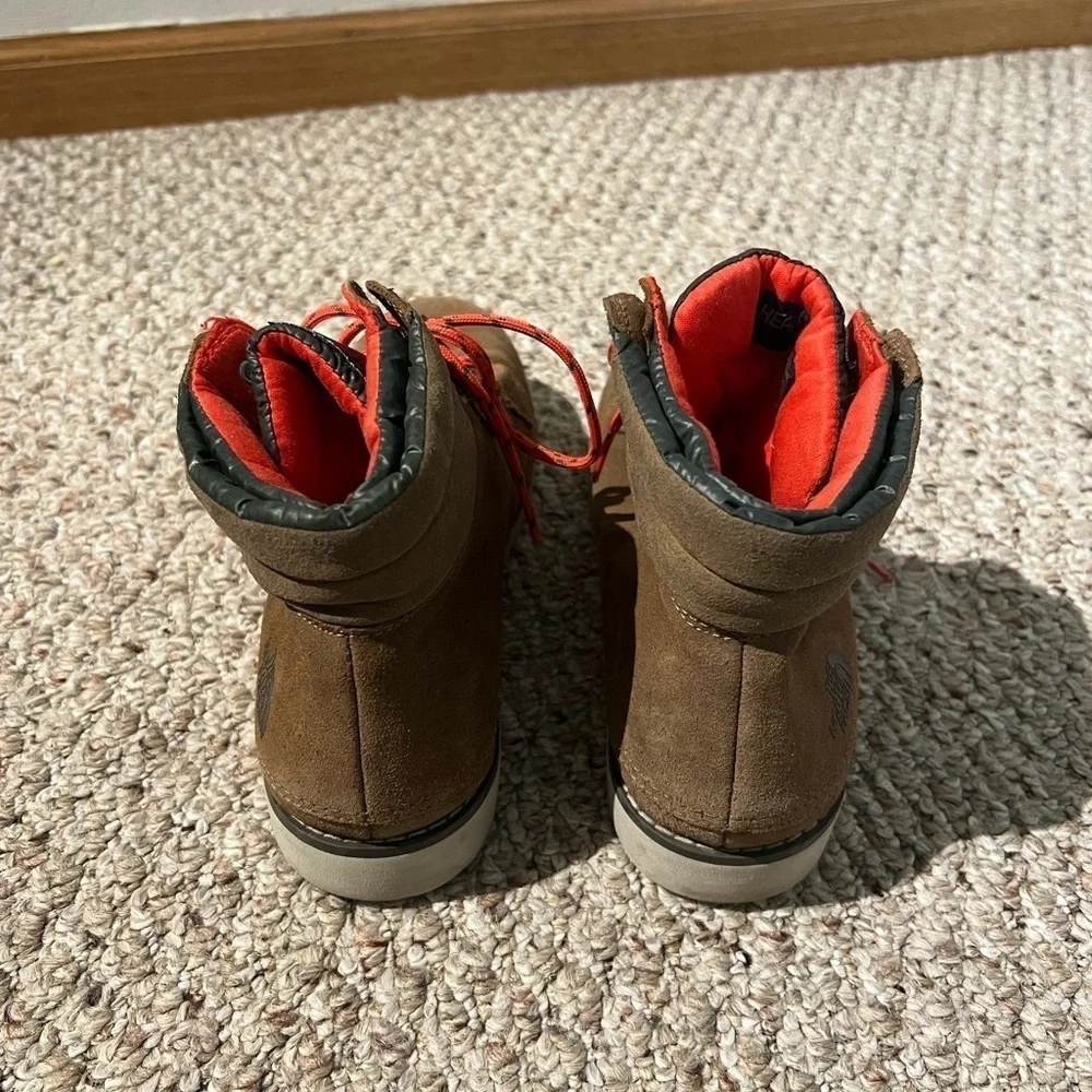 The North Face womens north
